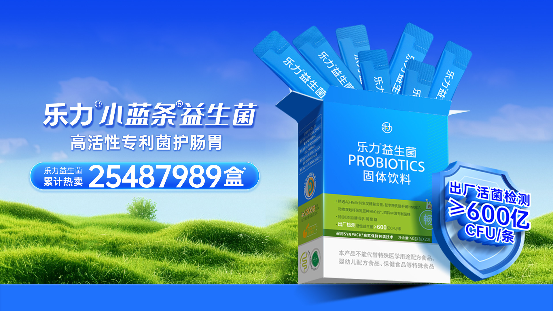 健康品牌获客成本高、运营低效？看乐力如何用一套方案将订单绑定率60%，运营效率提升73%！