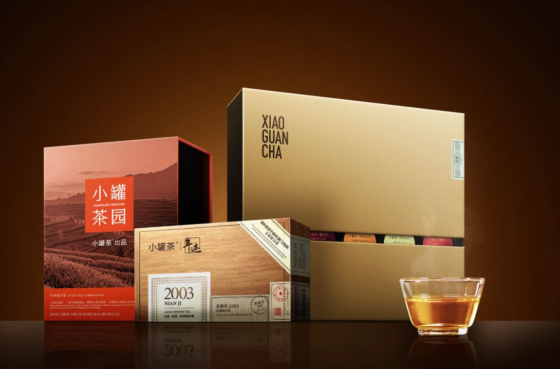 1分钱锁定会员礼，新客转化率提升60%！慧博科技助力高端茶品牌破局增长！