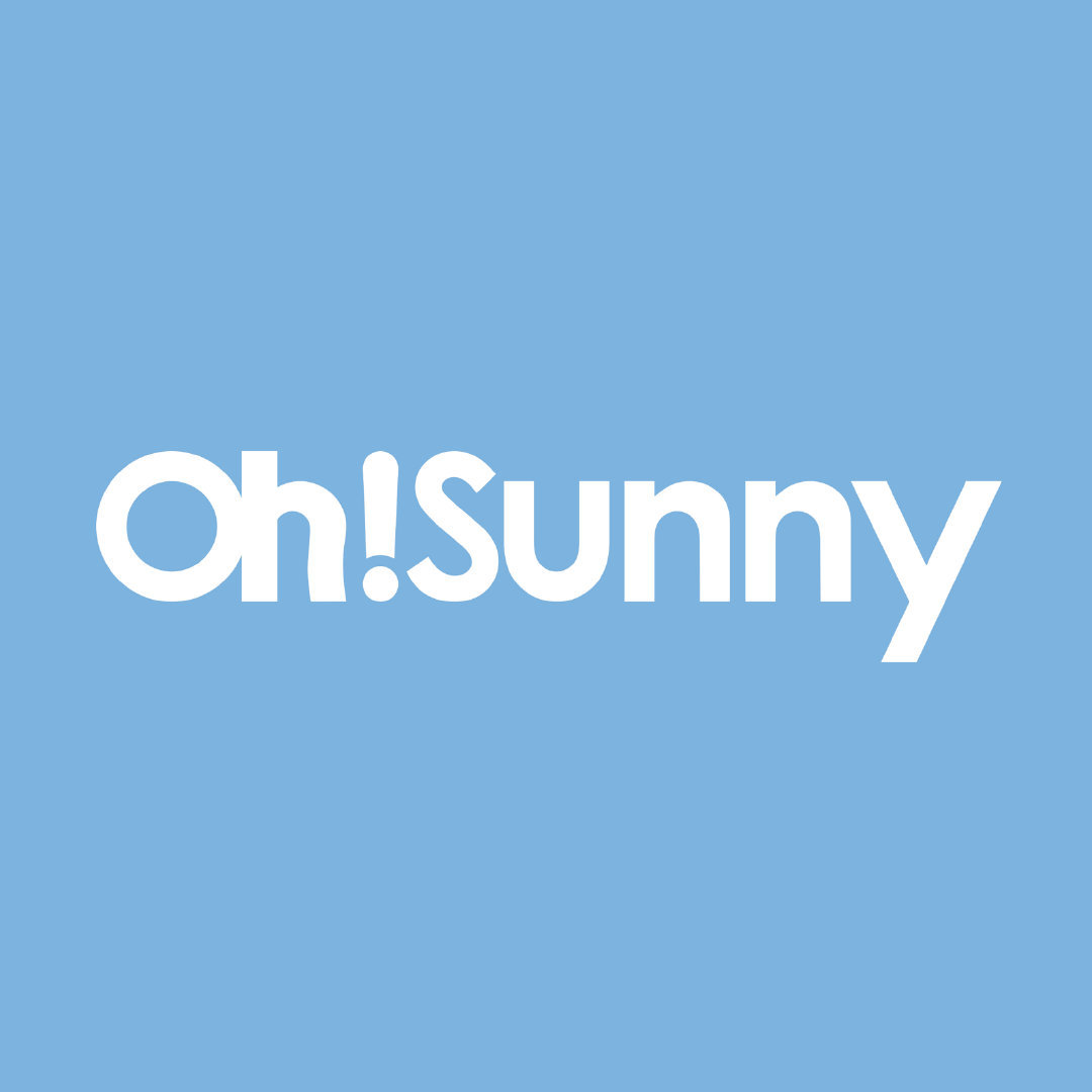 Ohsunny 欧裳妮