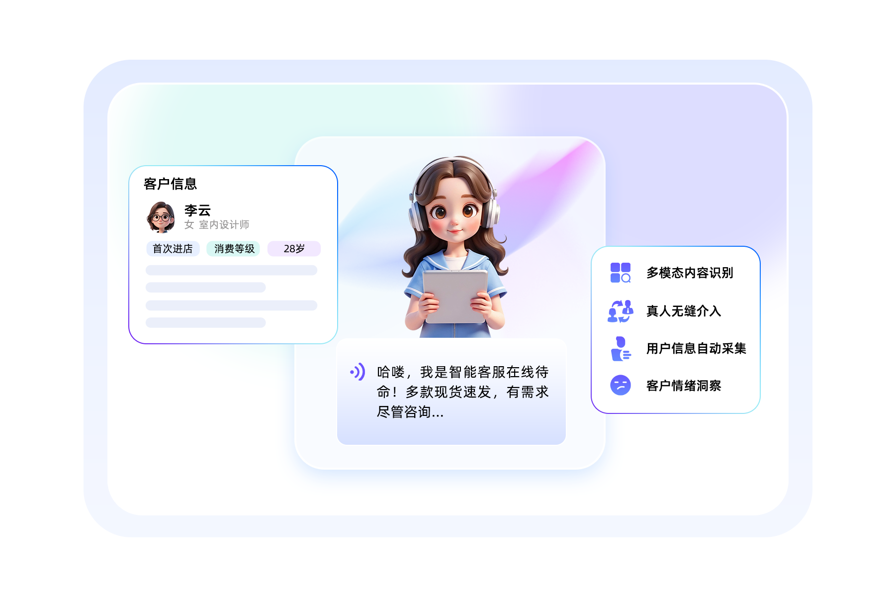 AI打标智能体