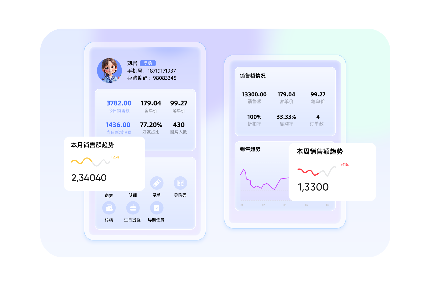 慧导GO