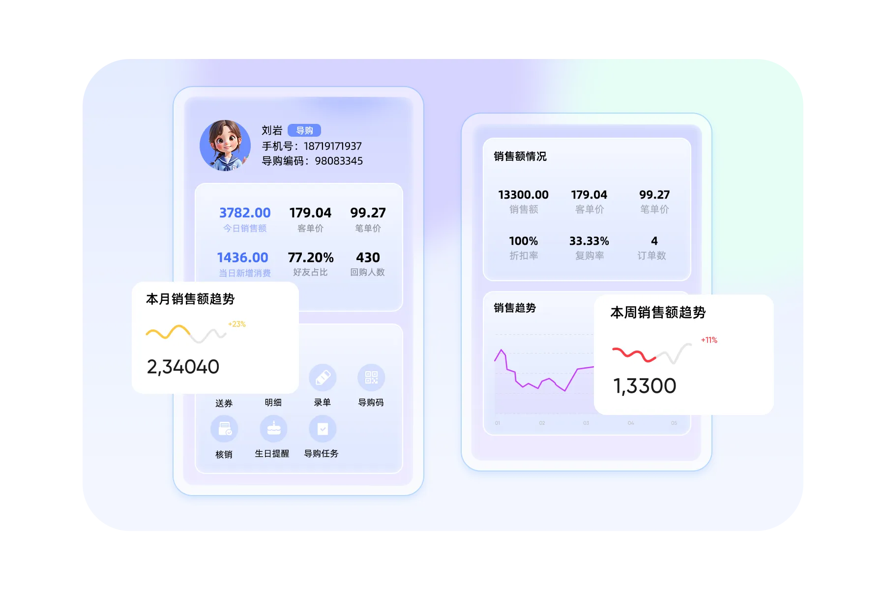 慧导GO