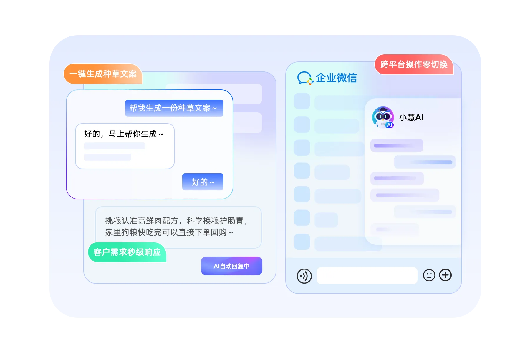 AI营销智能体