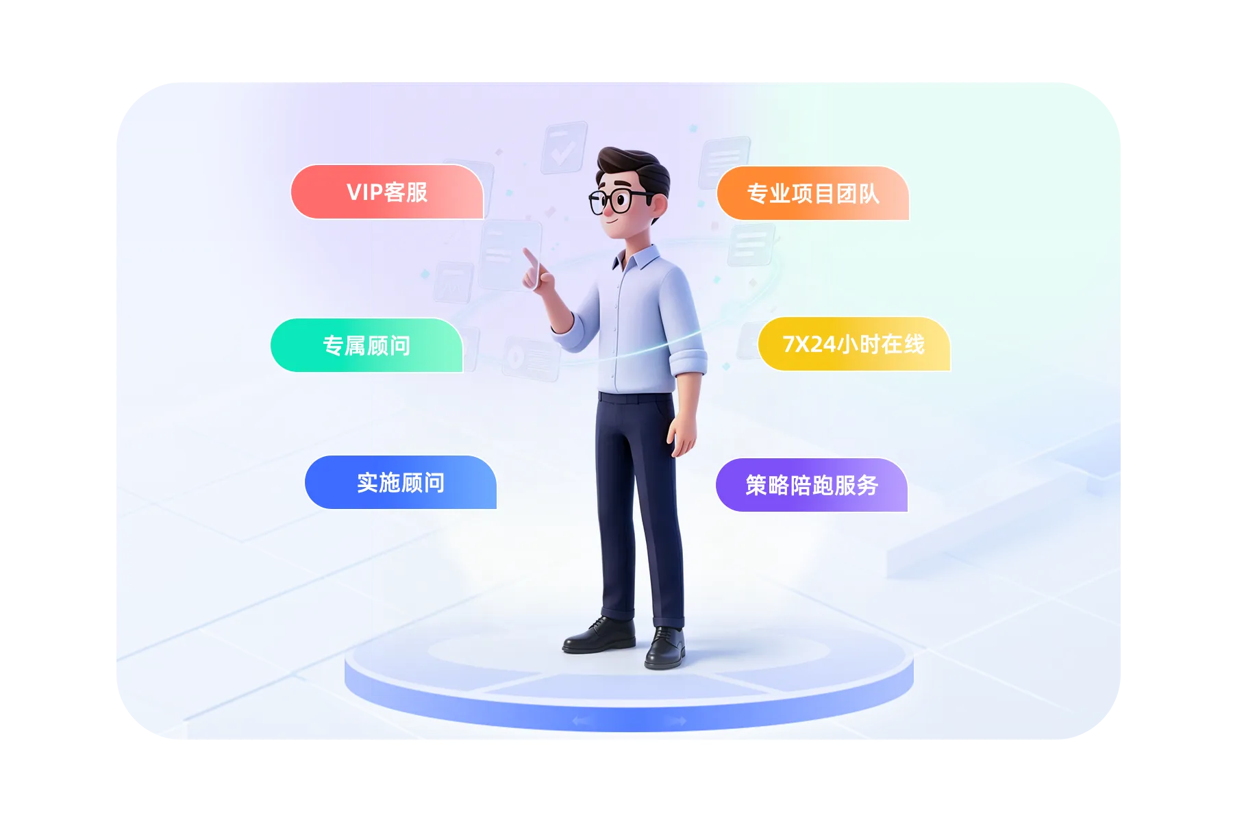 云千载全域数据中台